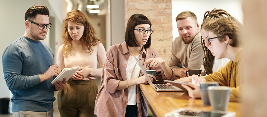 Environnement de Travail Propre